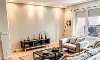 Appartement 3 Pièces 67 m² à vendre à Saint-Cyprien (66750)