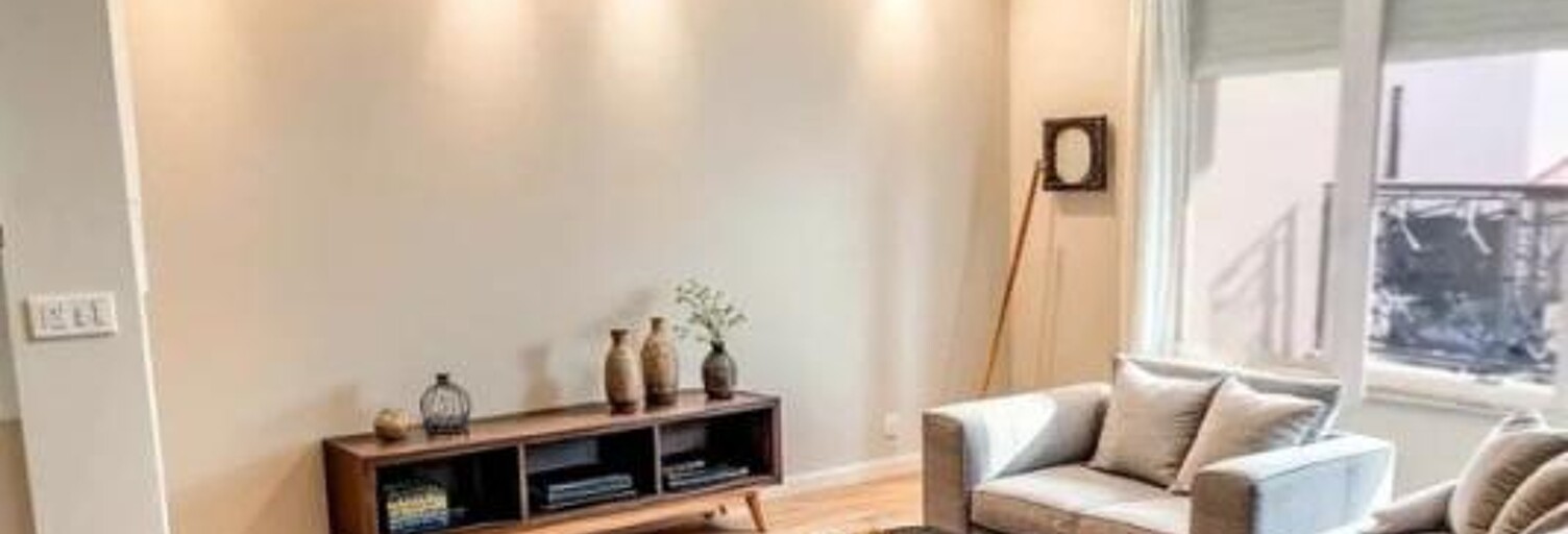 Appartement 3 Pièces 67 m² à vendre à Saint-Cyprien (66750)