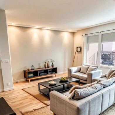 Appartement 3 pièces 250500 €