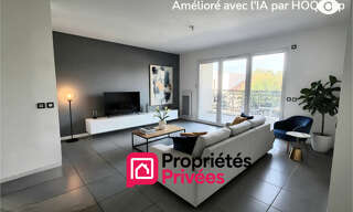 Appartement 3 Pièces 67 m² à vendre à Saint-Cyprien (66750)