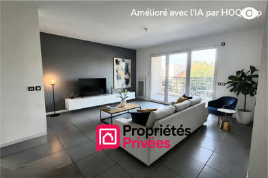 Appartement 3 pièces 250500 €