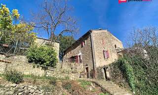 Maison 10 Pièces 185 m² à vendre à Saint-André-de-Majencoules (30570)