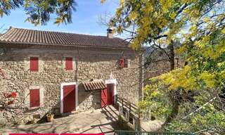 Maison 10 Pièces 185 m² à vendre à Saint-André-de-Majencoules (30570)