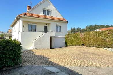 Maison 5 pièces 254900 €