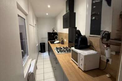 Appartement 2 pièces 76000 €