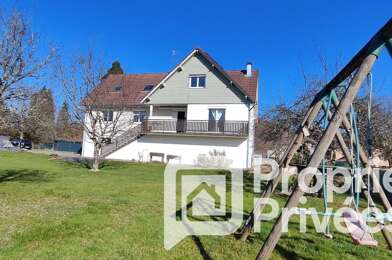 Maison 7 pièces 290000 €