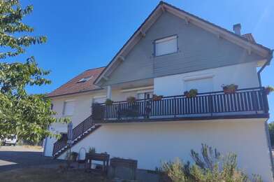 Maison 7 pièces 290000 €