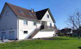 Maison 7 Pièces 160 m² à vendre à Giromagny (90200)