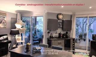 Appartement 4 Pièces 78 m² à vendre à Eybens (38320)