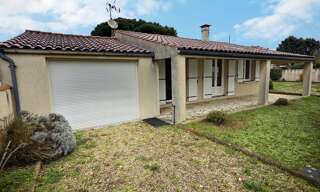 Maison 4 Pièces 71 m² à vendre à Saint-Georges-d'Oléron (17190)