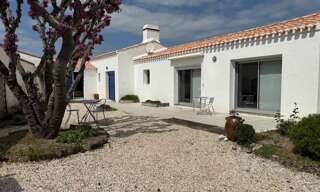 Maison 5 Pièces 102 m² à vendre à La Guérinière (85680)