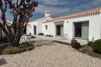 Maison 5 pièces 496800 €