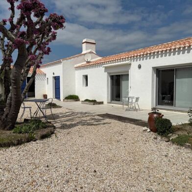 Maison 5 pièces 496800 €