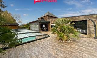 Maison 5 Pièces 146 m² à vendre à Erbray (44110)