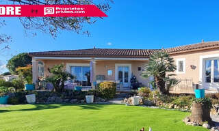 Maison 5 Pièces 140 m² à vendre à Saint-Geniès-de-Fontedit (34480)