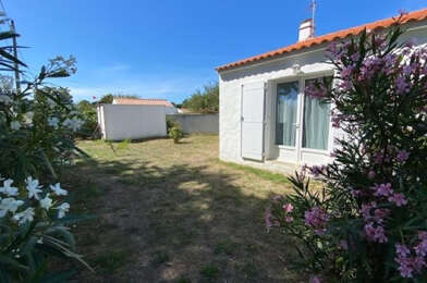 Maison 5 pièces 435000 €