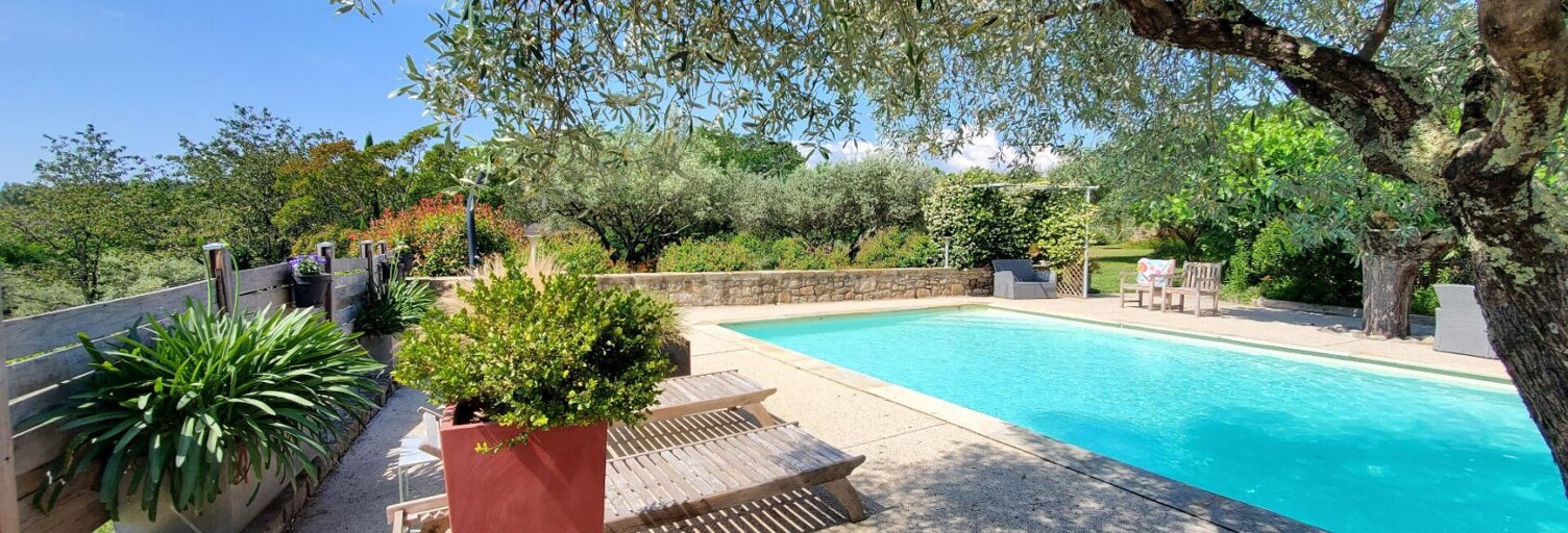 Maison 12 Pièces 202 m² à vendre à Payzac (07230)