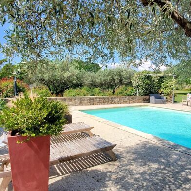 Maison 12 pièces 630000 €