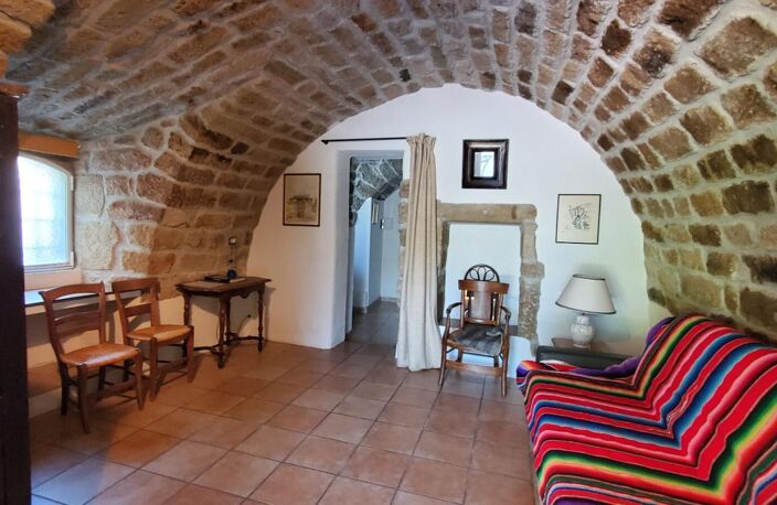 MAS PROVENÇAL DU XVIIIe, VUE ALPES ET MONT VENTOUX. CINQ CHAMBRES, IMMENSE SALON, GRANDE PISCINE, SIX TERRASSES. OPPORTUNITÉ UNIQUE À SAISIR — photo 2