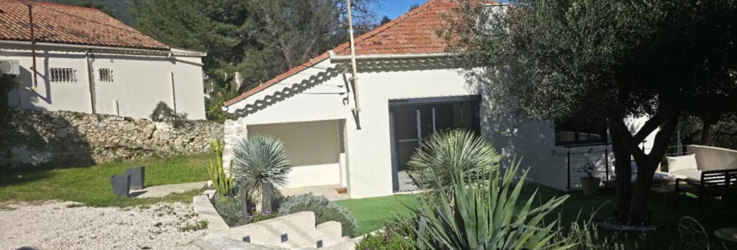 Maison 4 Pièces 82 m² à vendre à Toulon (83200)