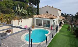 Maison 8 Pièces 145 m² à vendre à Bormes-les-Mimosas (83230)