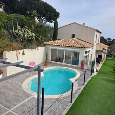 Maison 8 pièces 1030000 €