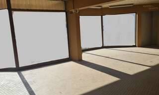 Immeuble  1200 m² à vendre à Mont-de-Marsan (40000)