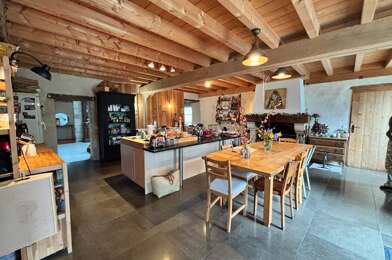 Maison 14 pièces 650000 €