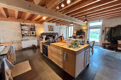 Maison 14 pièces 650000 €