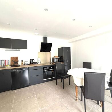 Maison 4 pièces 447000 €