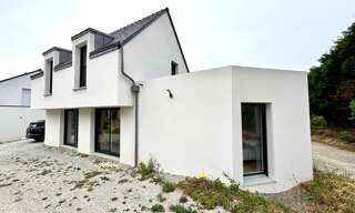 Maison 4 Pièces 106 m² à vendre à Saint-Gildas-de-Rhuys (56730)