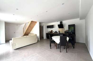 Maison 4 pièces 447000 €