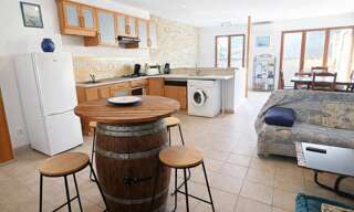 Appartement 3 Pièces 94 m² à vendre à Peyriac-de-Mer (11440)