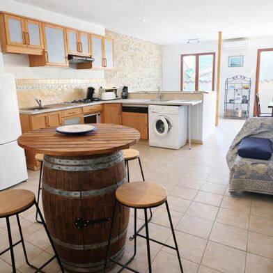 Appartement 3 pièces 173900 €