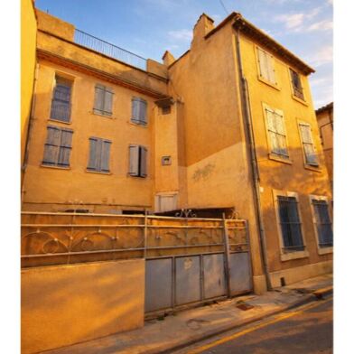 Maison 8 pièces 250000 €