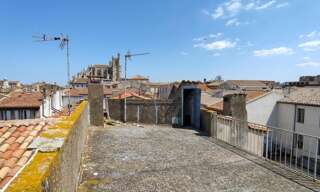 Maison 8 Pièces 171 m² à vendre à Narbonne (11100)