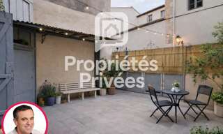 Maison 8 Pièces 171 m² à vendre à Narbonne (11100)