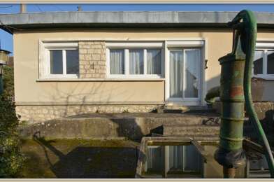 Maison 4 pièces 152000 €