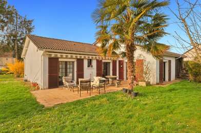 Maison 4 pièces 130000 €