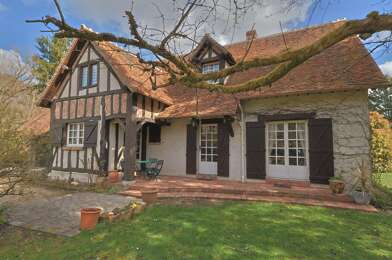 Maison 6 pièces 269400 €