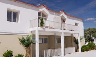 Appartement 2 Pièces 37 m² à vendre à Jard-sur-Mer (85520)