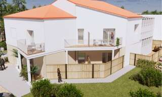 Appartement 2 Pièces 37 m² à vendre à Jard-sur-Mer (85520)