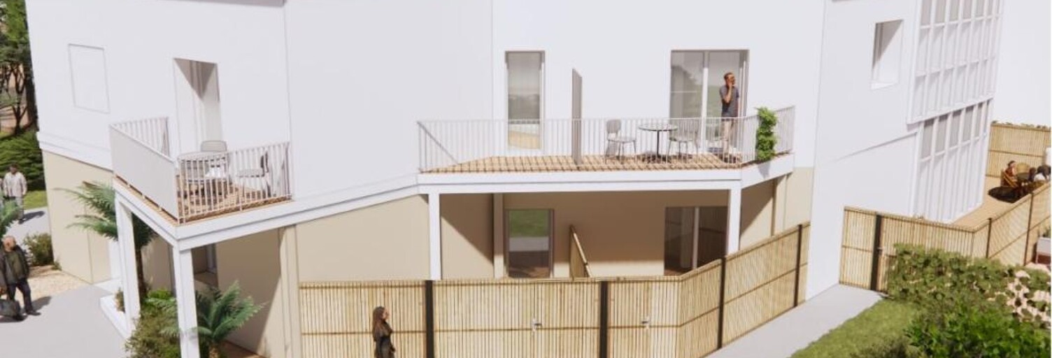 Appartement 2 Pièces 37 m² à vendre à Jard-sur-Mer (85520)