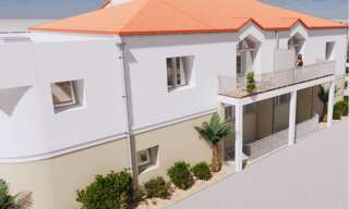 Appartement 1 Pièce 27 m² à vendre à Jard-sur-Mer (85520)