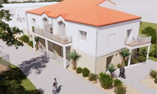 Appartement 1 Pièce 32 m² à vendre à Jard-sur-Mer (85520)