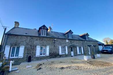 Maison 4 pièces 269000 €