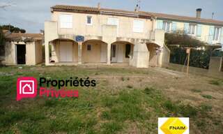 Maison 6 Pièces 133 m² à vendre à Narbonne (11100)