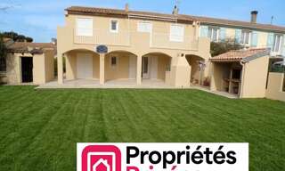 Maison 6 Pièces 133 m² à vendre à Narbonne (11100)