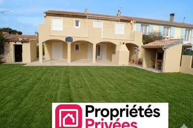 Maison 6 pièces 295000 €