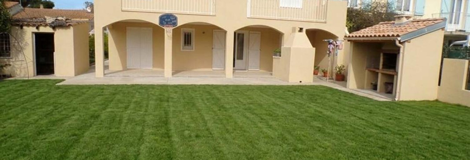 Maison 6 Pièces 133 m² à vendre à Narbonne (11100)